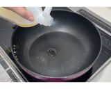 うなぎチャーハン★動画あり★作り方19写真