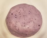 さつま芋の米粉スコーン🍠作り方9写真