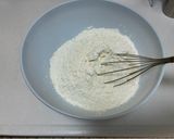 HKMで作る・きび砂糖のサーターアンダギー😋作り方1写真