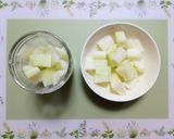 節約今夜のおかず夕飯簡単時短厚揚げみぞれ煮作り方3写真