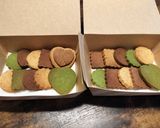 米粉クッキー🍪作り方6写真