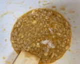 はったい粉クッキー(グルテンフリー)作り方2写真