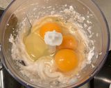 お寿司屋さんの卵焼き　カステラ卵焼き作り方2写真