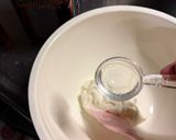 【桃とアールグレイのケーキ】作り方11写真