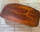 パウンドケーキ作り方11写真