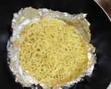 うちの☆焼きそば麺❤️かた焼きそばの必殺技作り方17写真