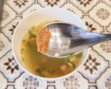 三つ葉の常備菜作り方12写真