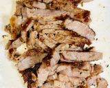 黄金比率の焼肉のたれで上州和牛のキンパ作り方27写真