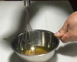 コスパ◎節約レシピ･鶏ハムのカルパッチョ作り方25写真