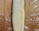 超簡単☆ぺたんこ豆ぱん♪♪作り方5写真