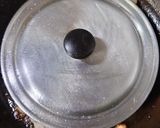 ヨウサマの減塩チキン南高梅&筍のせ作り方5写真