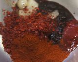 麻婆茄子作り方1写真