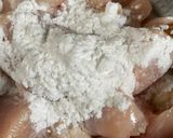 😋鶏胸肉の南蛮漬け作り方5写真
