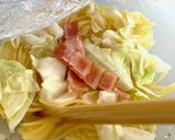 1つのボウルで作る！レンチン減塩パスタ作り方7写真