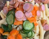 シンプル♪マカロニサラダ🥗作り方6写真
