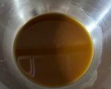 豆腐と白玉粉で♪ごまだれみたらし団子作り方1写真