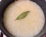 超簡単!トロトロ新玉ねぎのスープ作り方4写真