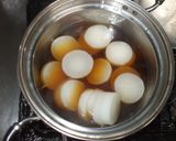 基本のおでん♪簡単レシピ出し汁具材作り方6写真