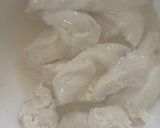 鳥ささみとパプリカの簡単美味しいマリネ😋作り方5写真