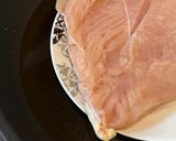 混ぜるだけ◎蒸し鶏ときゅうりの中華サラダ作り方4写真