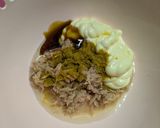 簡単！豆苗のツナマヨカレーあえ★作り方2写真