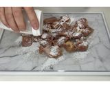 鶏もも肉のみぞれ煮★動画あり★作り方8写真