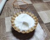 プチチョコマシュマロタルト作り方3写真