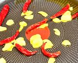 暗殺者のパスタ　作り方1写真