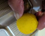 京都風鶏のすき焼き柚子大根まみれ作り方4写真