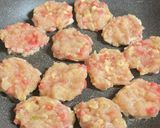 鶏むねと紅ショウガ焼き｜はっちキ作り方6写真