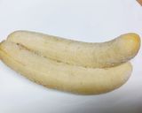 2wayそばかすバナナパンケーキ作り方3写真