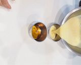 さつまいもの豆乳プリン作り方14写真