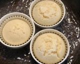 アレンジが楽しい！ふわふわ蒸しパン作り方5写真