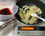 ローストビーフに😋玉ねぎのシャリアピンソース🤤作り方2写真