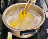 冷やし中華作り方1写真