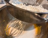 ふわふわシフォンオムレット作り方6写真