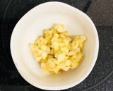 グルテンフリー米粉パン(バナナとくるみ)作り方1写真