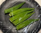 おろしだしで塩鯖メインの一汁三菜ボウル作り方2写真