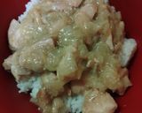 鶏肉のねぎ塩炒め作り方7写真