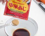マロニーの簡単チャプチェ（春雨でも可）作り方6写真