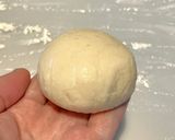 肉カツカレーでニックカーツカレーうどん作り方10写真