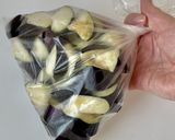 レンジで完結★茄子の肉みそ炒め🍆作り方3写真
