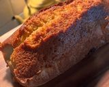定番　パウンドケーキ作り方5写真