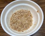 【糖尿病弁当】味付き鰹節厚揚げ作り方13写真