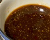 【大人の惣菜】ナスとピーマン豚肉のピリ辛味噌炒め作り方3写真
