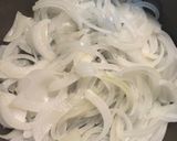 玉ねぎの旨み溶け込む豚こまカレー作り方2写真