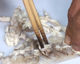 ふぐ丸ごとおでん【食遺産】作り方5写真