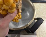 味噌汁(肝機能回復特化型)作り方3写真