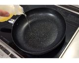 オムレツ風!豚肉の玉子包み★動画あり★作り方12写真