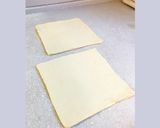 パートフィユテ✲サックサクのパイ生地作り方25写真